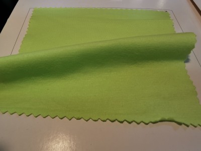 DC-10614  艾美棉  幅寬175CM   克重108g 側面照